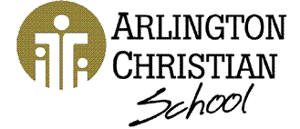 Arlington Christian School Logo